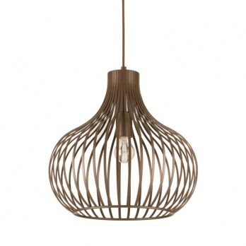 Подвесной светильник Ideal Lux Onion SP1 D38 205298