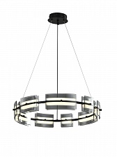 Подвесная люстра Zortes Loft ZRS.1802.60