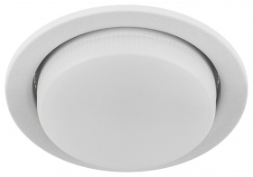 Встраиваемый светильник Эра KL70 SWH  Б0061188