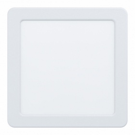 Встраиваемый светильник Eglo Fueva 99163