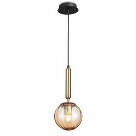 Подвесной светильник Simple Story 1064-1PL