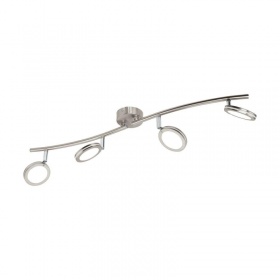 Светодиодный спот Eglo Karystos 97071