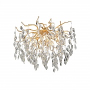 Потолочная люстра Vitaluce V28320-8/7PL