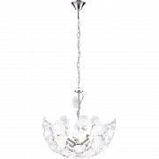 Подвесная люстра Globo Ella 51521