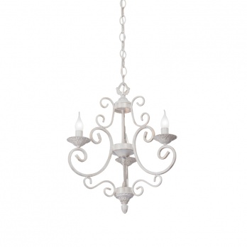 Подвесная люстра Vitaluce V1094-0/3