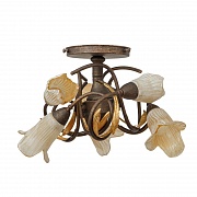 Потолочная люстра Abrasax Suzanne 1002/6