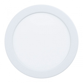 Встраиваемый светильник Eglo Fueva 5 99207