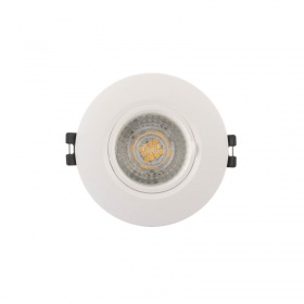 Встраиваемый светильник Denkirs DK3028-WH