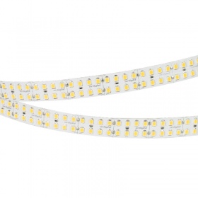 Светодиодная лента Arlight RT-A320-15mm 24V Warm3000 CRI98 24 W/m, IP20, 2835, 5m 032613(2)