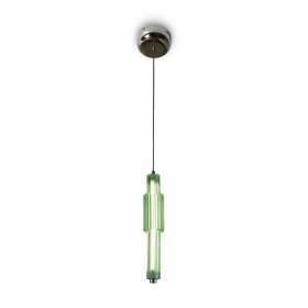 Подвесной светильник Maytoni Verticale MOD308PL-L9GN3K