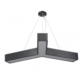 Подвесной светильник Эра Geometria SPO-143-B-40K-056 Б0050571