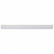 Настенно-потолочный светильник ЭРА LLED-01-08W-6500-W Б0033304