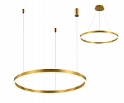 Подвесной светильник Kink Light Тор 08214,36A(3000K)