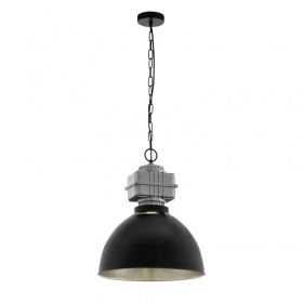 Подвесной светильник Eglo Rockingham 49869