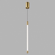 Подвесной светильник IMEX Toscana PLC-7048-450-P_SGD