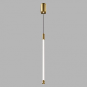 Подвесной светильник IMEX Toscana PLC-7048-450-P_SGD