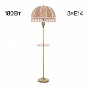 Торшер Citilux Базель CL407935T