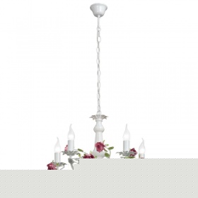 Подвесная люстра Vitaluce V1276/5