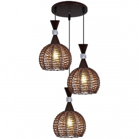 Подвесной светильник Reluce 04569-0.4-03 CF