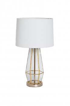 Настольная лампа Garda Decor 22-88243