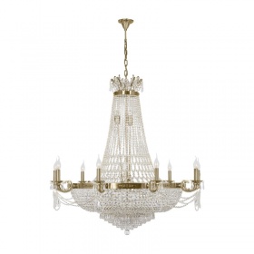 Подвесная люстра Dio DArte Elite Lodi E 1.6.9.600 GB