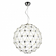 Подвесной светодиодный светильник Divinare 1610/02 SP-96