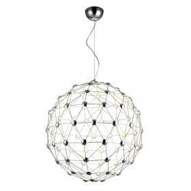 Подвесной светодиодный светильник Divinare 1610/02 SP-96