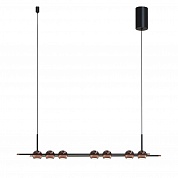 Подвесная люстра Favourite Sturm 4561-7P