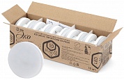 Лампа светодиодная Эра GX53 10W 4000K ECO LED GX-10W-840-GX53 (10-PACK) Б0036550