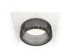 Встраиваемый светильник Ambrella Light Techno Spot XC6520041 (C6520, N6151)