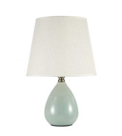 Настольная лампа Arti Lampadari Riccardo E 4.1 GR