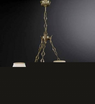 Подвесная люстра Reccagni Angelo L 6522/6+4