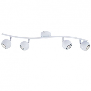 Спот Arte Lamp 101 A6251PL-4WH