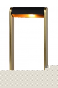 Настольная лампа Lucide Loras 30500/01/02