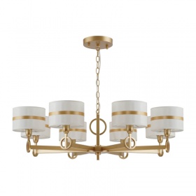 Подвесная люстра Favourite 2634-8P