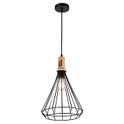 Подвесной светильник IMEX MD.0909-1-P BK