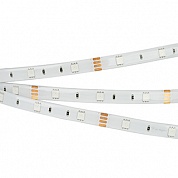 Светодиодная влагозащищенная лента Arlight 7,2W/m 30LED/m 5060 SMD разноцветный 5M 014619(2)