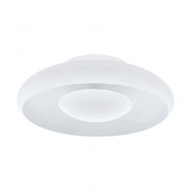 Потолочный светодиодный светильник Eglo Meldola 97557