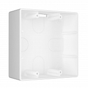 Коробка для накладного монтажа Werkel 4690389170812 W1199201