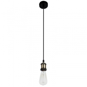 Подвесной светильник Divinare Delta 2005/01 SP-1