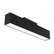 Трековый светильник Maytoni Track lamps TR012-2-12W4K-B
