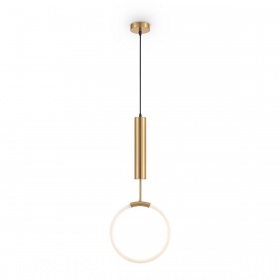 Подвесной светильник Freya Pina FR5387PL-L14BS