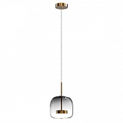 Подвесной светильник Lightstar Cupola 804008