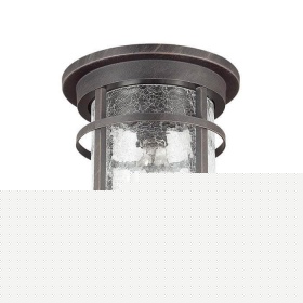 Уличный светильник Odeon Light Virta 4044/1C