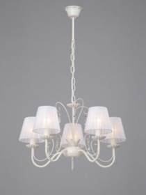 Подвесная люстра Vitaluce V3368-0/5