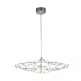 Подвесная люстра Favourite Thinner 4305-6P