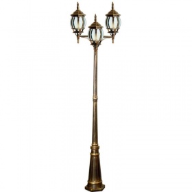 Садово-парковый светильник Feron 8115 11243