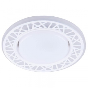 Встраиваемый светильник Feron CD9912 32939