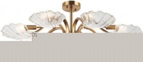 Потолочная люстра Stilfort Muschel 2153/05/08P