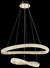 Подвесная люстра Wertmark Emilia WE459.02.303